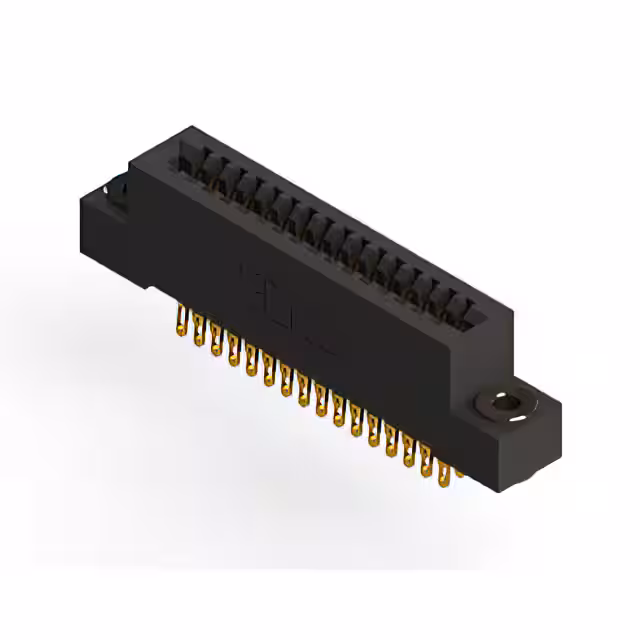 392-032-555-203 EDAC Inc.  Edgeboard Connectors